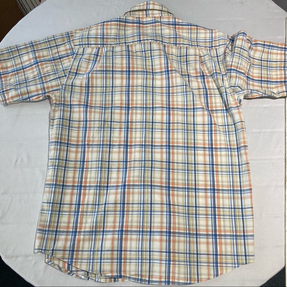 🌲Joseph Abboud medium shirt - Picture 4 of 5